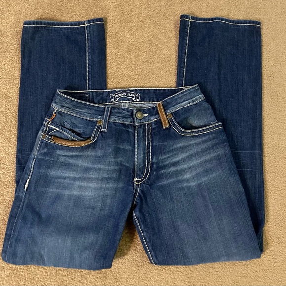 Robin’s Jean (Men’s) - Picture 3 of 12